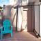 Art Deco Apt w Pool One Mile to Beach Pets Welcome