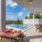 Villa primor Chaloklum 3BR with pool Koh phangan