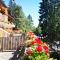 Ribno Alpine Hotel