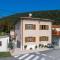 Villa in Istrien,Krnica with Jacuzzi - Krnica