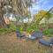 Downtown Winter Garden Cottage about 12 Mi to Disney! - Orlando