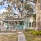 Downtown Winter Garden Cottage about 12 Mi to Disney! - Orlando