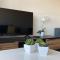 Stunning Apartment In Oostende