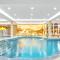 GORGANY resort & SPA - Jablunycja