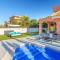 Gorgeous Home In La Manga With Wifi