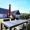 8 person holiday home in Bindslev-By Traum