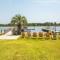 Beaufort Townhome with Game Room 8 Mi to Beaches! - Beaufort