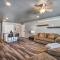 Spacious Saratoga Condo with Mountain Views!
