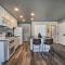Spacious Saratoga Condo with Mountain Views!