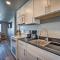 Spacious Saratoga Condo with Mountain Views!