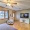 Pet-Friendly Clarksville Home with Central AandC - 克拉克斯维尔
