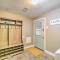Pet-Friendly Clarksville Home with Central AandC - 克拉克斯维尔