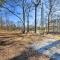 Private Yard and Fire Pit Commerce Home! - كوميرس
