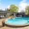 Lovely Home In Hals With Sauna