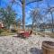 Spacious Lake Placid Retreat with Gorgeous Views! - Seguin