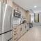 Coda on Half, a Placemakr Experience - Navy Yard - Вашингтон