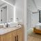 Coda on Half, a Placemakr Experience - Navy Yard - واشنطن