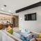 Coda on Half, a Placemakr Experience - Navy Yard - Вашингтон