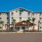 WoodSpring Suites Wesley Chapel-Tampa - Wesley Chapel