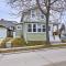 Family-Friendly House Walk to Lake Michigan!