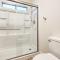 Private Yard Sunlit Peoria Vacation Rental!