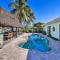 Soothing Duck Key Vacation Rental! - Marathon