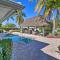 Soothing Duck Key Vacation Rental! - Marathon