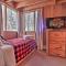 Walk to Ski Trails Ludlow Home on Okemo Mountain!