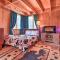 Walk to Ski Trails Ludlow Home on Okemo Mountain!