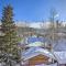 Modern Mountain Getaway, Walk to Grand Lake!