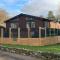 Thirlmere 4 Luxury Lodge at White Cross Bay Windermere