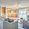 Pet-Friendly North Bend Home with Bay Views! - 北本德