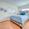 Pet-Friendly North Bend Home with Bay Views! - 北本德