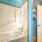 Pet-Friendly North Bend Home with Bay Views!