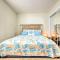 Pet-Friendly North Bend Home with Bay Views! - 北本德