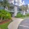 Updated Dtwn Naples Condo: Across From Beach!