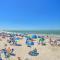 Updated Dtwn Naples Condo: Across From Beach!