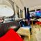 SAWA 5 metro WiFi 70TV Netflix HBO Disney+ AppleTV+