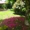 Le gîte du jardin