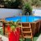 Lovely villa in Castellammare del Golfo with private pool