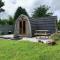 Silverspring Hideaways