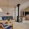 2 Bedroom Stunning Home In Vejby