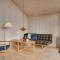 2 Bedroom Stunning Home In Vejby