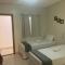Hotel Diamante Negro
