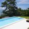 Baan Zourite seaview villa