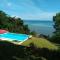 Baan Zourite seaview villa