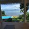 Baan Zourite seaview villa