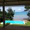 Baan Zourite seaview villa - Mak-sziget