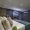 Spacious 5-bedroom, 4-bath townhouse in Legazpi City