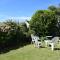 Maison bretonne à 100m de la plage, jardin clos et équipements pour bébé, à Trégastel - FR-1-368-106